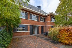 Sold: Boekelermeerstraat 38, 2493 XH The Hague