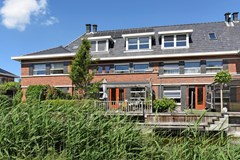 Sold: Boekelermeerstraat 38, 2493 XH The Hague