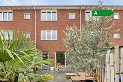 Sold: Vrouw Avenweg 172, 2493 XW The Hague