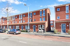 Sold: Vrouw Avenweg 172, 2493 XW The Hague