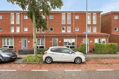 Sold: Vrouw Avenweg 172, 2493 XW The Hague