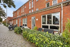 Sold: Vrouw Avenweg 172, 2493 XW The Hague