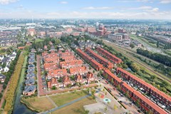 Sold: Vrouw Avenweg 172, 2493 XW The Hague