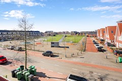 Sold: Vrouw Avenweg 172, 2493 XW The Hague