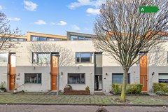 Sold: Smientstraat 55, 2492 PB The Hague