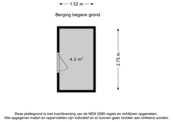 Egelantier 36, 2631 VN Nootdorp - 