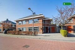 New for sale: Boekelermeerstraat 20, 2493 XH The Hague