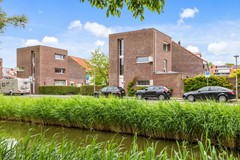 New for sale: Bootsmansingel 45, 2492 RP The Hague