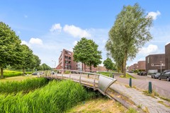 New for sale: Bootsmansingel 45, 2492 RP The Hague