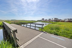 New for sale: Bootsmansingel 45, 2492 RP The Hague
