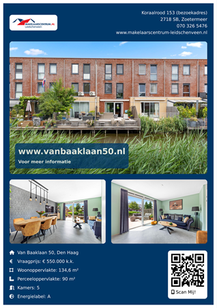 Brochure preview - brochure-van-baaklaan-50-den-haag.pdf