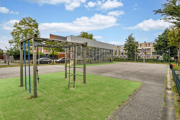 Medium property photo - Van Baaklaan 50, 2493 CG Den Haag