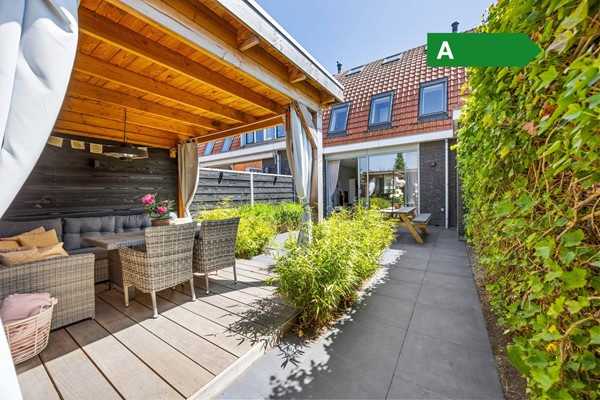 Medium property photo - Laurus Melselaan 11, 2493 BW Den Haag