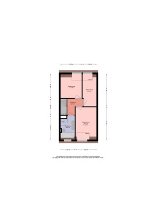 Van der Stoklaan 49, 2493 BX The Hague - 