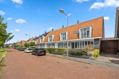 New for sale: Van der Stoklaan 49, 2493 BX The Hague