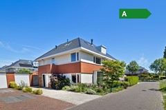New for sale: Beekjufferhof 9, 2492 RD The Hague