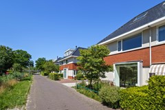 New for sale: Beekjufferhof 9, 2492 RD The Hague