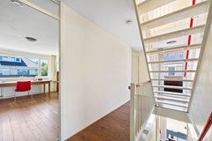 New for sale: Beekjufferhof 9, 2492 RD The Hague