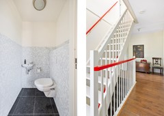 New for sale: Beekjufferhof 9, 2492 RD The Hague