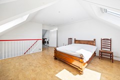 New for sale: Beekjufferhof 9, 2492 RD The Hague