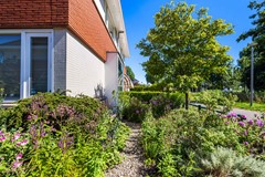 New for sale: Beekjufferhof 9, 2492 RD The Hague
