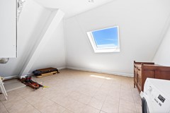 New for sale: Beekjufferhof 9, 2492 RD The Hague