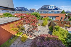 New for sale: Beekjufferhof 9, 2492 RD The Hague