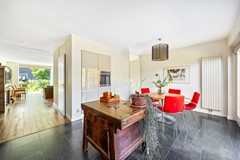 New for sale: Beekjufferhof 9, 2492 RD The Hague