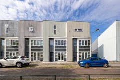 Te koop: Zonnige, energiezuinige tussenwoning met vier slaapkamers en fijne tuin