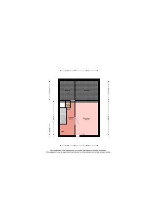Regenboogforelvijver 6, 2492 MT The Hague - 