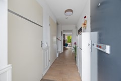 New for sale: Regenboogforelvijver 6, 2492 MT The Hague