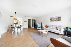 New for sale: Regenboogforelvijver 6, 2492 MT The Hague