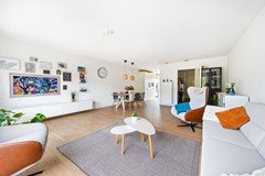 New for sale: Regenboogforelvijver 6, 2492 MT The Hague