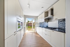 New for sale: Regenboogforelvijver 6, 2492 MT The Hague