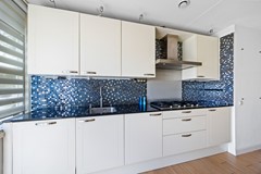 New for sale: Regenboogforelvijver 6, 2492 MT The Hague