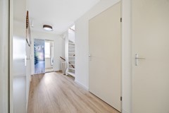 New for sale: Regenboogforelvijver 6, 2492 MT The Hague