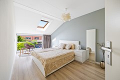New for sale: Regenboogforelvijver 6, 2492 MT The Hague
