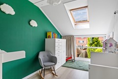 New for sale: Regenboogforelvijver 6, 2492 MT The Hague