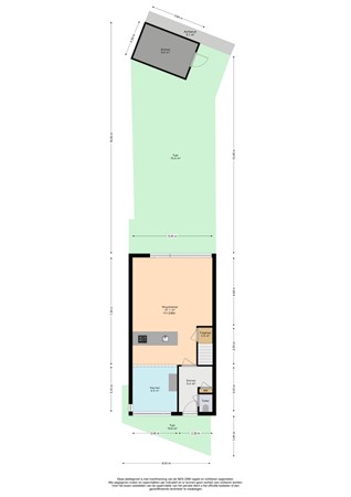 Baarssingel 4, 2492 MG The Hague - 