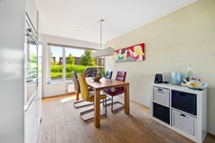 New for sale: Baarssingel 4, 2492 MG The Hague