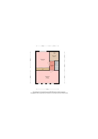 Baarssingel 4, 2492 MG The Hague - 