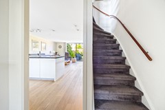 New for sale: Baarssingel 4, 2492 MG The Hague