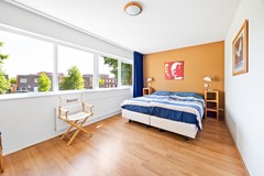 New for sale: Baarssingel 4, 2492 MG The Hague
