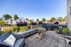 New for sale: Baarssingel 4, 2492 MG The Hague