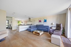 New for sale: Baarssingel 4, 2492 MG The Hague