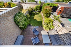 New for sale: Baarssingel 4, 2492 MG The Hague