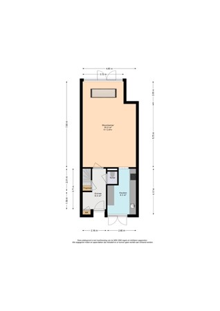 Smientstraat 48, 2492 PA The Hague - 