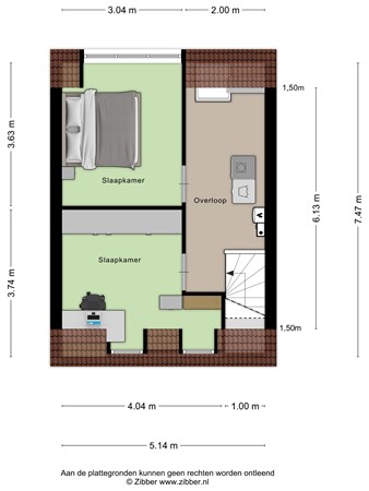 Jan Bootlaan 6, 2493 BL The Hague - 