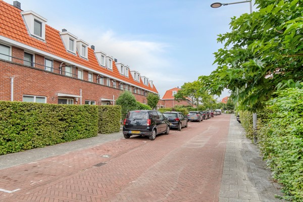 Medium property photo - Jan Bootlaan 6, 2493 BL The Hague