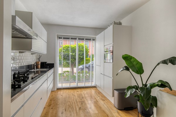 Medium property photo - Jan Bootlaan 6, 2493 BL The Hague